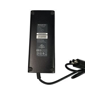 Microsoft AC Adapter Model A10 120N1A P/N X856283-004‎